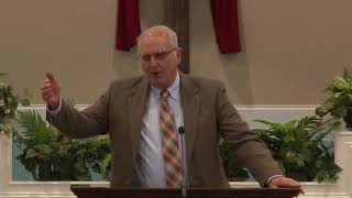 The Godhead (Pastor Charles Lawson)