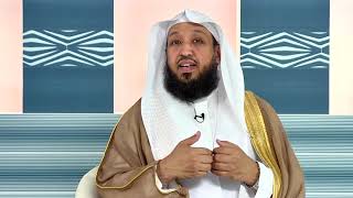 برنامج رحلة التعظيم  - الشيخ د. حسن بخاري  -  الحلقة 28 image