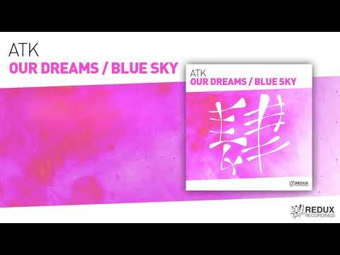 ATK   Blue Sky (Full Version)