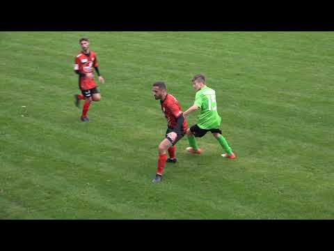 SV Urfahr 1912 - Dardania 0:2 - 06.10.2019