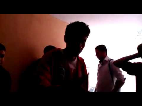 Cobe vs belak (final batallas pinto) parte 1