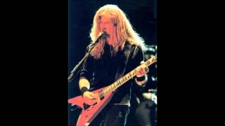 Megadeth - The Disintegrators (Live Santiago, Chile 1998)
