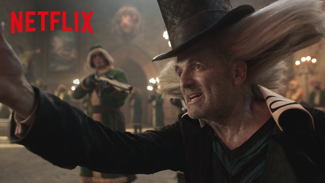 The Most Powerful Speech in One Piece (You Won’t Forget This) | ONE PIECE: Season 2) | Netflix