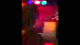 Hot rod circuit (At nature's mercy solo) Grog shop, Cleveland, Ohio