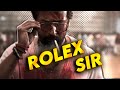 Rolex Rolex Rolexsir Vikram Surya