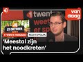 Verzoek grootouders tot omgang met kleinkinderen wordt makkelijker met nieuwe wet