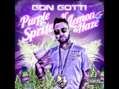Fired Up - Gon Gotti ft Bobby Vintage