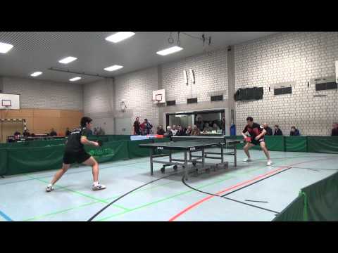 vs Diego Rodriguez, liga Alemania 2014/2015