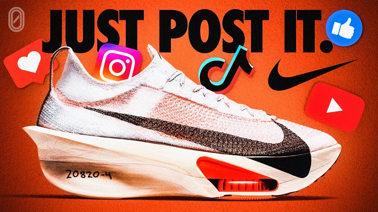 Why Running Became Popular