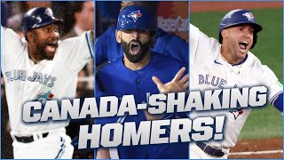 [分享] 藍鳥季後賽史上關鍵的三發全壘打