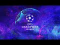 UEFA Champions League 2021/22 Intro
