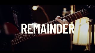 Trupa Trupa - Remainder (2021)