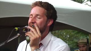 The Harpoonist &amp; The Axe Murderer   Get Out + Got My Mojo Working   Squamish, BC   2012 08 26