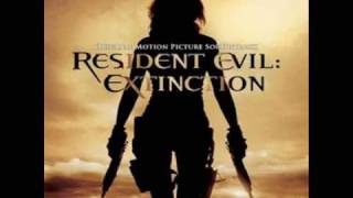 City Sleeps - Catch Me