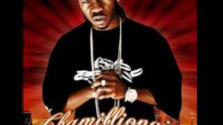 Chamillionaire - Somebody&#39;s Gonna Get Hurt (Top quality)