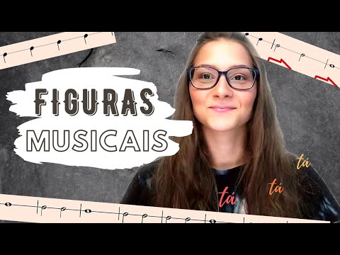 FIGURAS MUSICAIS NA PRÁTICA