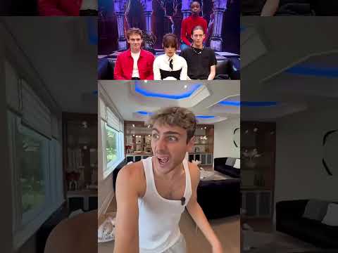 Try Not To Laugh Challenge#funny#doddlersoftiktok #funnyvideos#duet