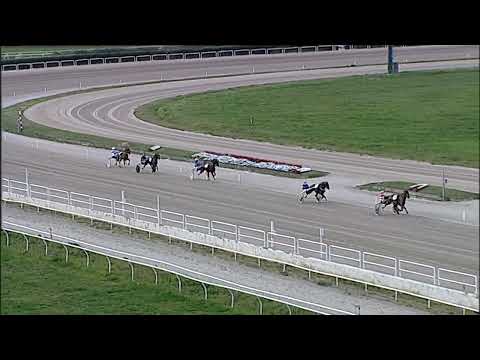 Napoli Trotto 10/03/2023 - prova di qualifica