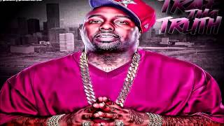 Trae Tha Truth - Hot Nigga Freestyle (New Single 2014)