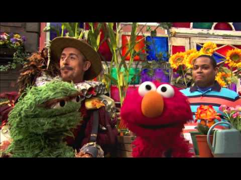 Sesame Street: Episode #4602: Mucko Polo Grouch Explorer (HBO Kids)