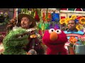 Sesame Street Episode 4602 Mucko Polo Grouch Explorer HBO Kids