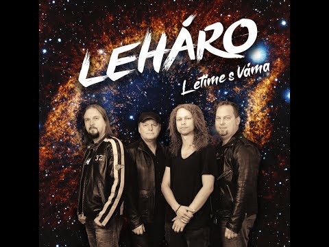 LeHáro - LeHáro - Leháro