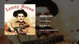 Lenny Breau - Speedy Jazz