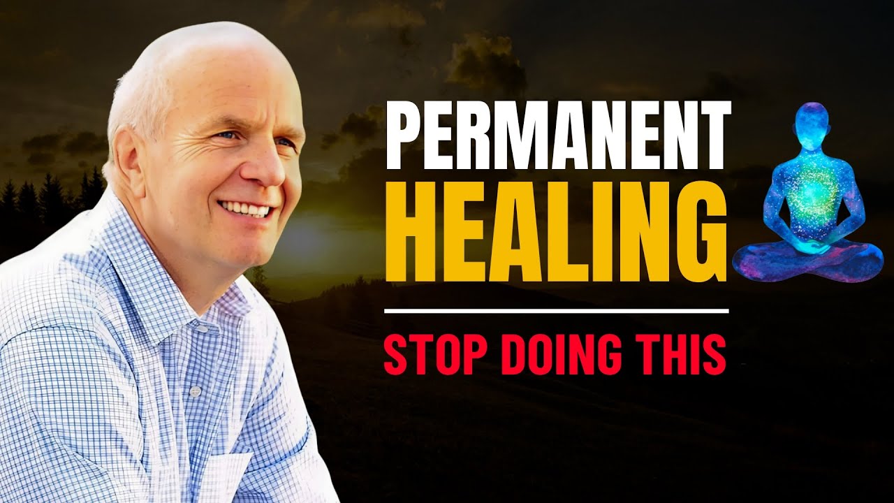 Just Stop This & You Will Be Healed Permanently | Wayne Dyer The Secret Power