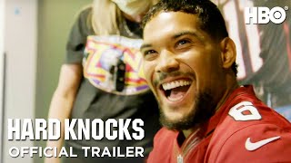 Arizona Cardinals Official Trailer