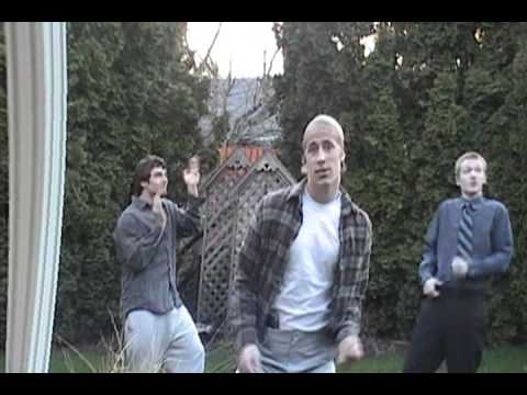 Huck Finn Music Video