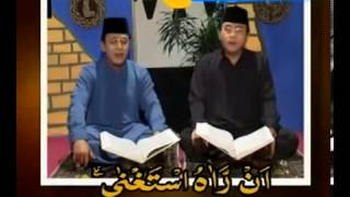 H Muammar Za H Chumaidi Surat Al Alaq