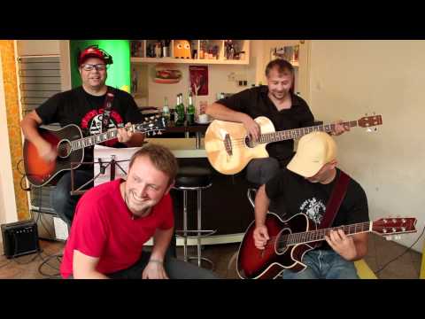 CoolChamberTV feat. HACK MACK JACKSON - "Why Baby Why"