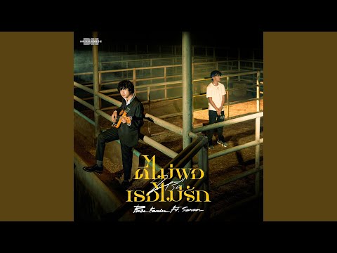 ดีไม่พอหรือเธอไม่รัก