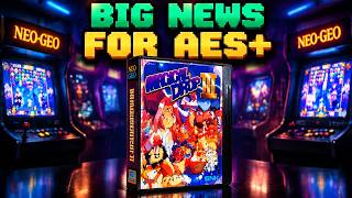 Magical Drop III coming to AES+ is a Big Deal 0