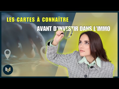 4 outils pour RÉUSSIR ton investissement immobilier
