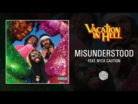 Video thumbnail for Misunderstood