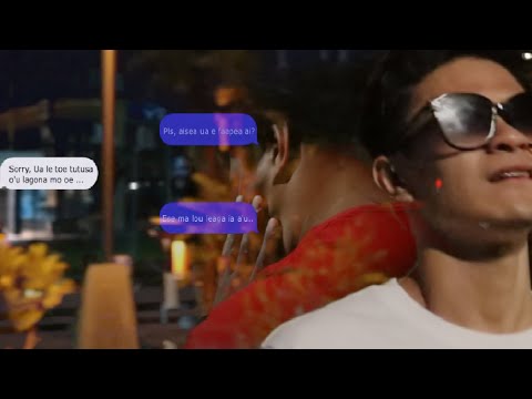 E Ta'i Leaga - Sam Seupule feat. Jaysongz (Official Music Video 2021)