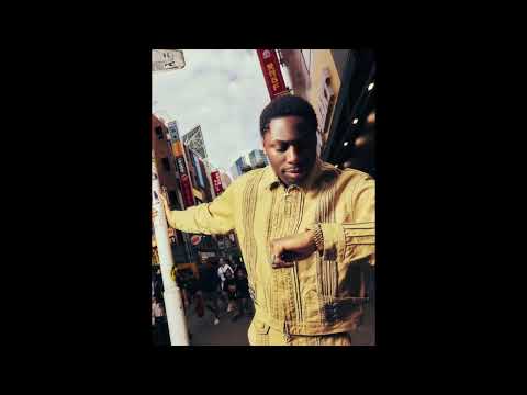 Tiakola x Hamza x Genezio Type Beat - Miracle | (Prod. Sinhokeyz) Rap instrumental 