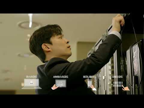 호텔 셀프 캐리어 무인 보관함