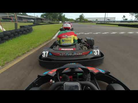 Treino VP1500 - 01/12/2021