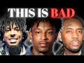 21 Savages Threatens Youngboy Fivio Foreign