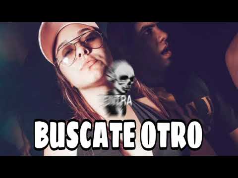 Buscate Otro - Jc La Nevula FT Atomic Otro Way (Extended Dj VENTRA)