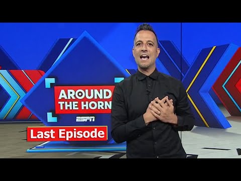 Around The Horn | 5 23 2025