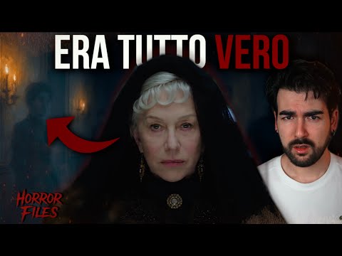 The TRUE STORY behind Winchester Widow: Obsession, Ghosts and Madness | H0RR0R FILES