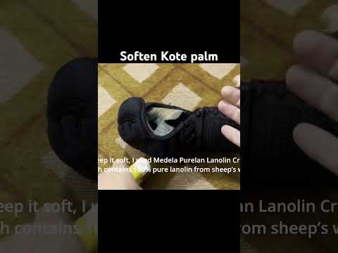 Soften Kote Palm