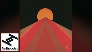 Moonchild - Voyager (Full Album Stream)