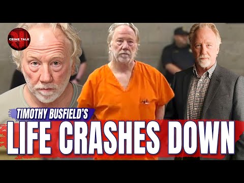 Timothy Busfield’s Life Crashes Down: “Field of Dreams” Star Behind Bars
