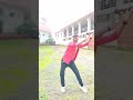 Badal Barsha Bijli Sawan Ko Pani Dance Youtubeshorts Viraldance Song Trending Viralsong