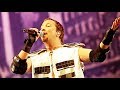 DJ BoBo - FREEDOM ( Live In Concert 2001 )