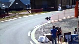 preview picture of video 'Coupe du Monde Peyragudes 2014 Qualifs.'